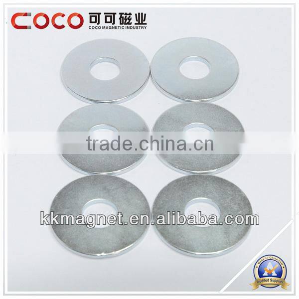 Neodymium magnets manufacturer permanent magnet generator for DC AC motor brushless motor servo Micromotor N38H