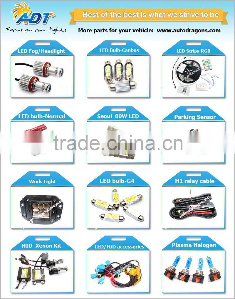 Wholesale and retail CR-EE LED Angel Eyes for BMW E92