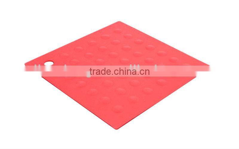 Silicone heat resistant Glove