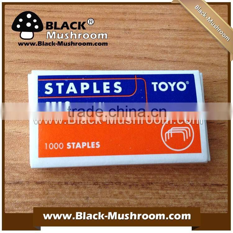 Best sell No.10 staple pin (welcome to ask samples)