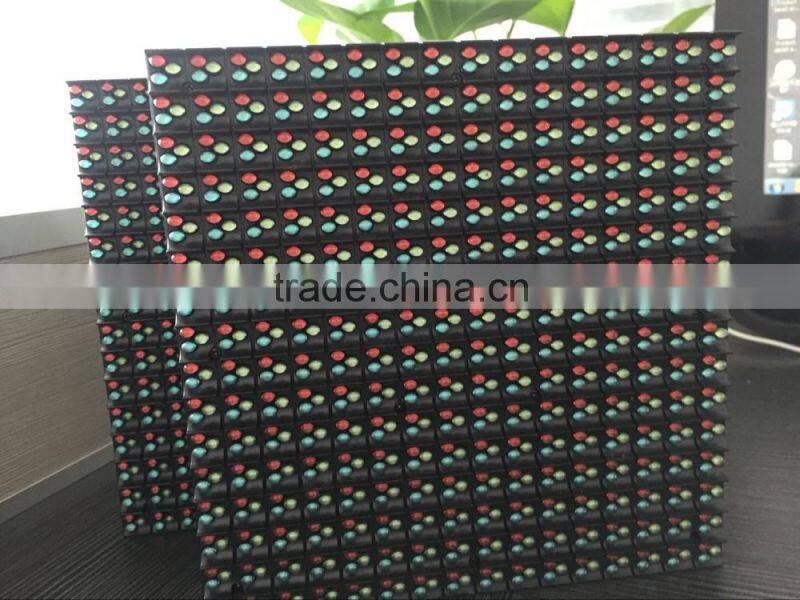 P10 Full Color Advertising LED Display Screen/p10 p6 p16 p25 LED Screen for Outdoor Advertising and Video Display