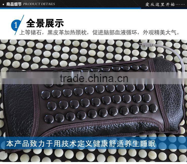 orthopedic neck pillow