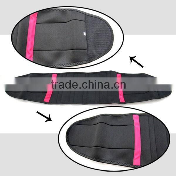 2016 Youjie New Fashioned Heated Belly Decompression Slimming Belt