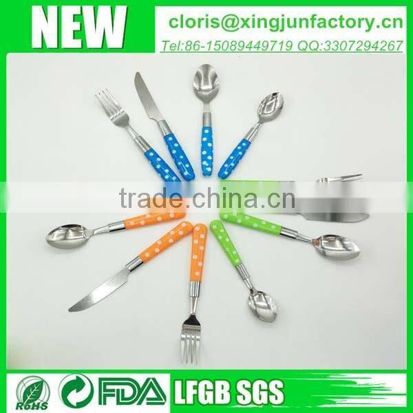 Household Dinnerware Set