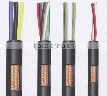 shielding cable