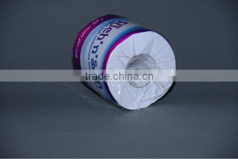Attractive Economic Toilet Paper Roll