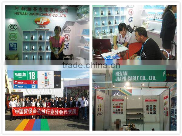 Hot Seller 300/500V PVC Insulated Wire With Reasonable Price