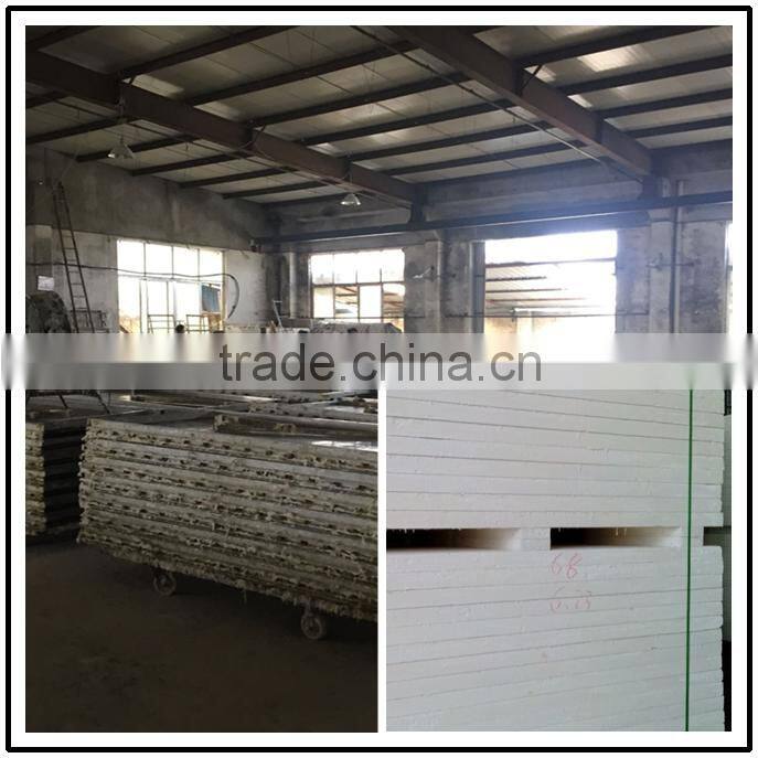 Stable Quality Mgo Perlite Board For Fireproof Door