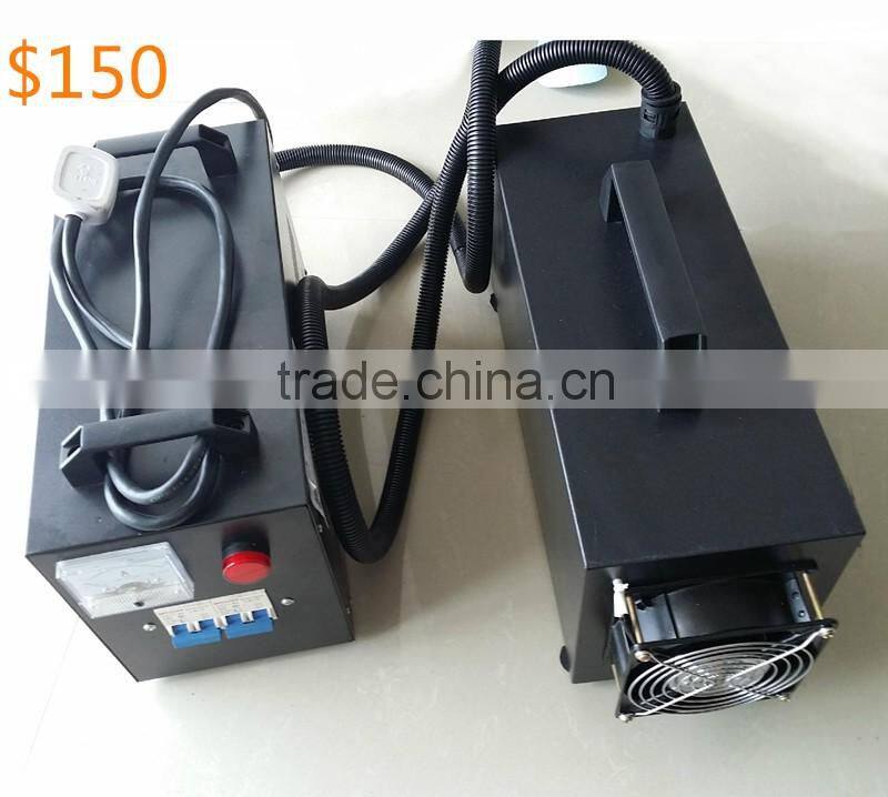 portable uv curing machine TM-UV-100