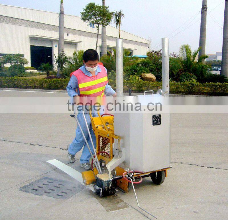 High Frequency double cylinder thermoplastic preheater