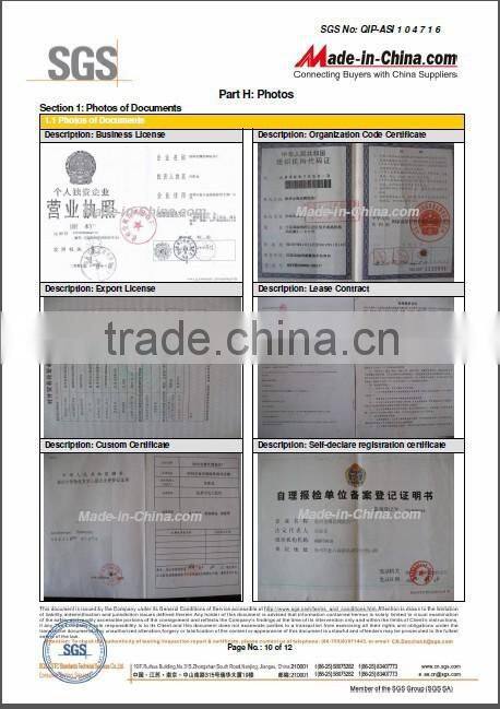 New Stripe Business Man Silk Tie