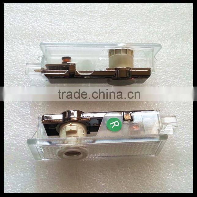 LED laser ghost Shadow Light for Honda LED logo laser projector light