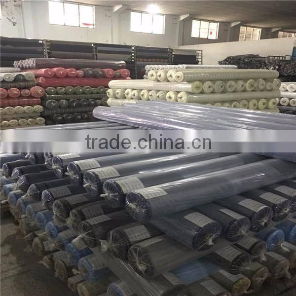 Wholesale Polyester Sleeve Llining Fabrics for Jacket Lining and Overcoat Lining