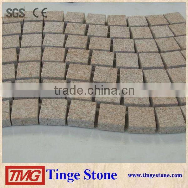 Best Selling Cheap Lava Paving Stone