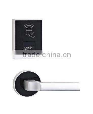 wholesale high quality split door lock magnetic digital door lock CET-1002