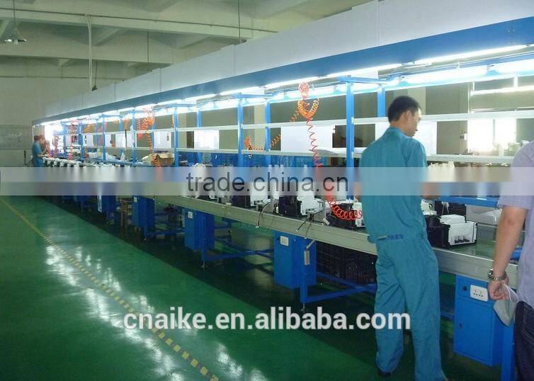 AIKE Infrared Auto High Speed Dual Hand Dryer Jet Air Hand Drier