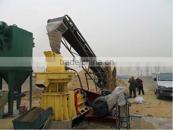 New Energy-saving Sawdust Biomass Pellet Machine, Pellet Machine For Sale