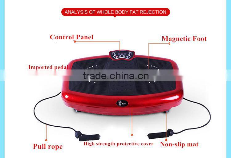 2015 Stand-up Ultrathin electric vibrating massager on TV shown
