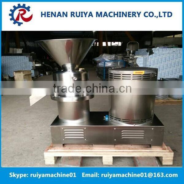 bone cement grinder/ best selling bone paste grinder machine from china supplier