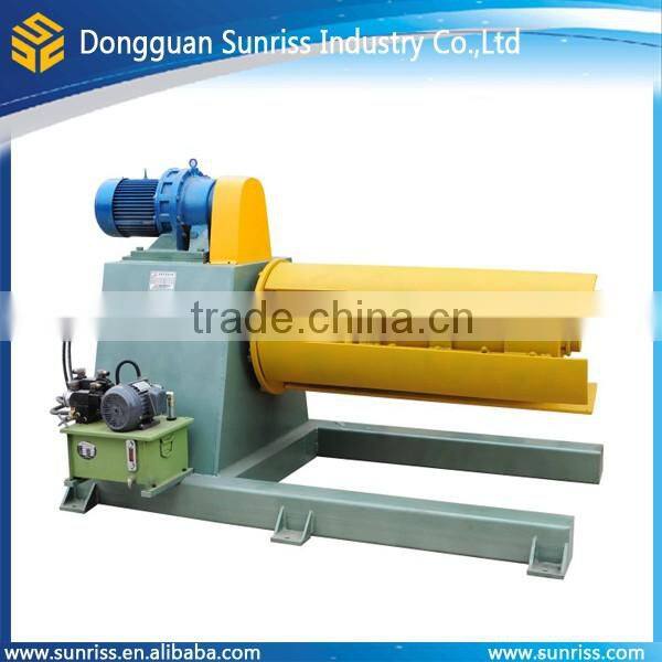 good quality metal coil automatic air feeder