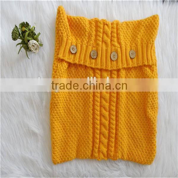 crochet handmade cushion , watermelon style cushion , crochet square cushion