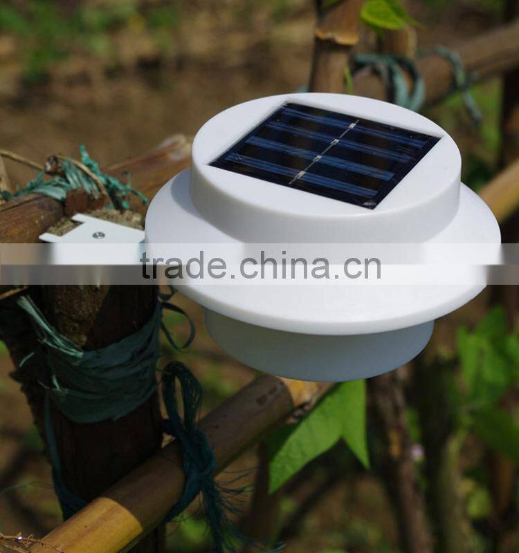 Cheap price led garden solar light