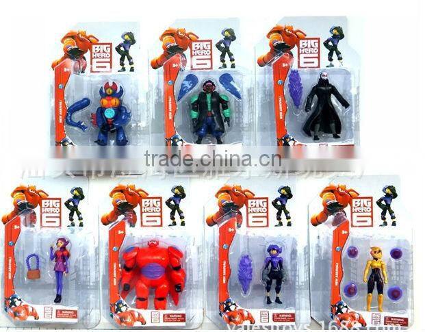 OEM Promotion action figure plastic toys/pvc action figures toys/pvc vinyl toys/plastic vinyl toys.