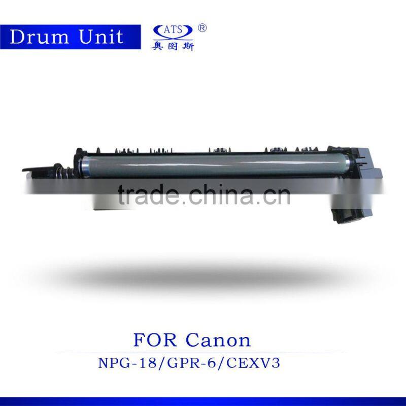 BD850 for Toshiba Cleaning web roller cleaning paper for printer spare parts made in China