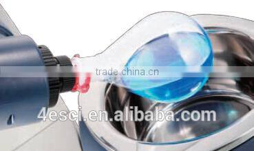 Distillation Application and Electric Power Source Rotary Evaporator