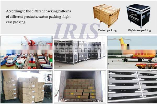 P6 indoor led display module SMD 192*192