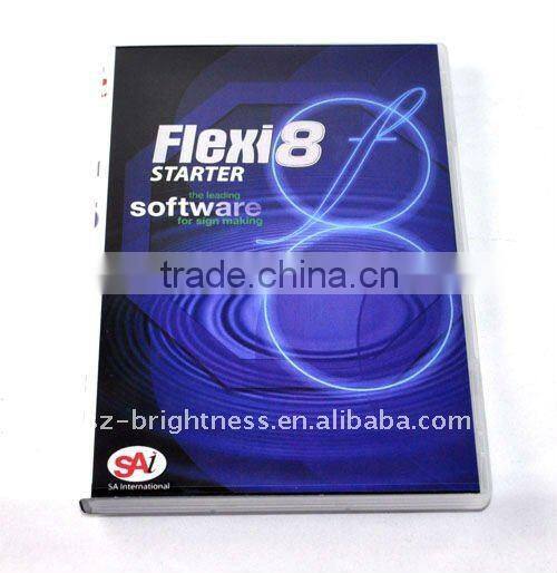 sticker cutting plotter with Artsign