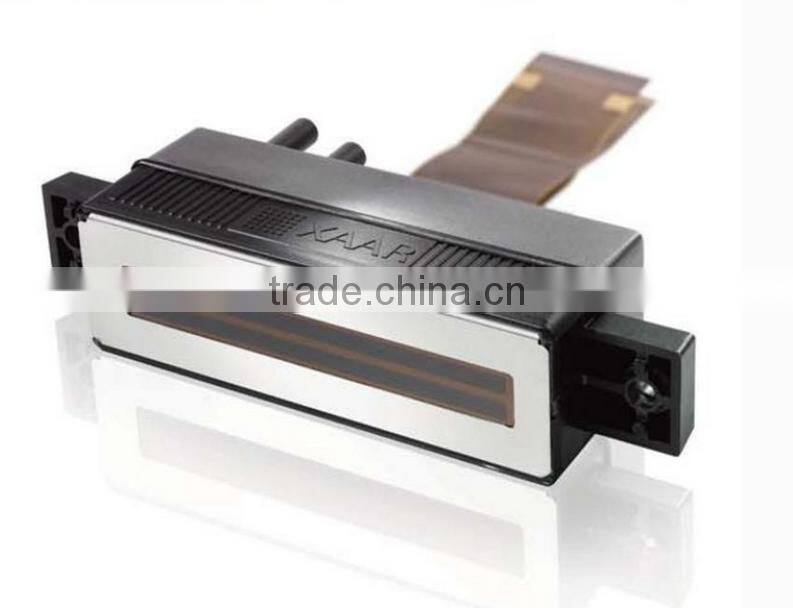 Xaar 1001 / 1002 printhead cleaning machine with ceramic ink