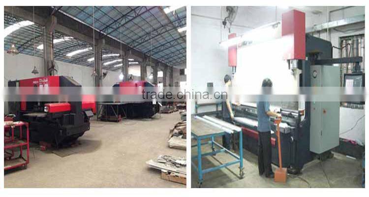 Professional Aluminum 4x4 Truck Tool Boxes for Engineering OEM/ODM (KBL-APH1550)