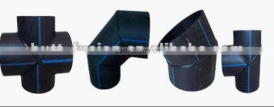 90~315mm Pipe angle joint machine