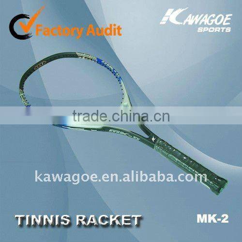 Brand name carbon tennis rackets