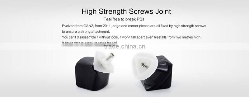 2016 New GAN356 Air Lighter Faster Stronger Master edition GAN Puzzle