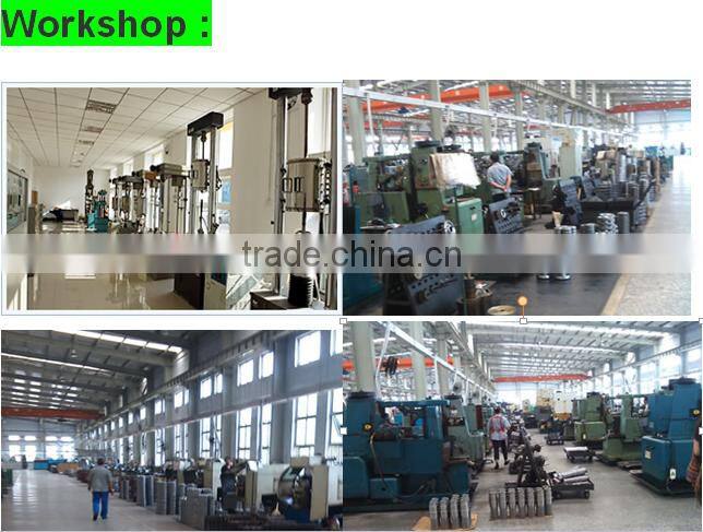 die casting stainless steel parts