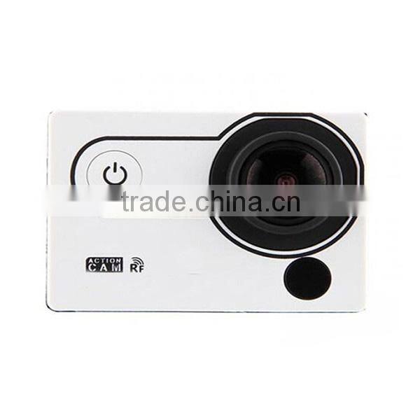 camera watch action dv wifi remote 60fps with Ambrella A7 chip