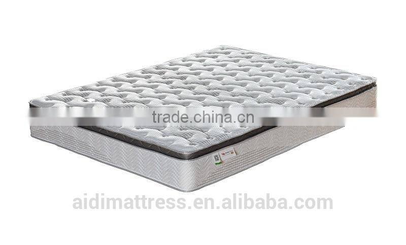Export To American Fashion Bonnell Spring Princess Queen Foam Mattress ONP-B25-3