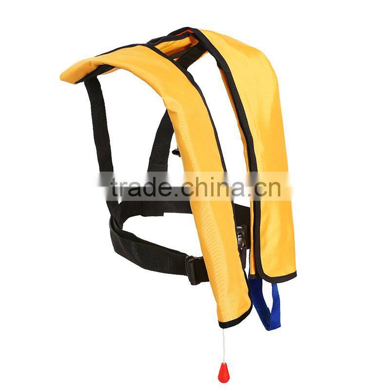 New Automatic Inflatable Life Jacket