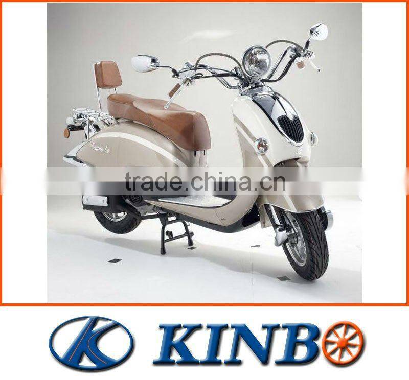 new scooter 50cc 125cc