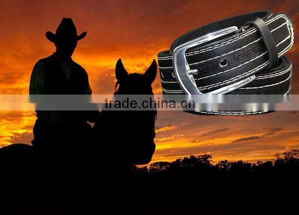 2015 Most Popular Jeans Belt For Men