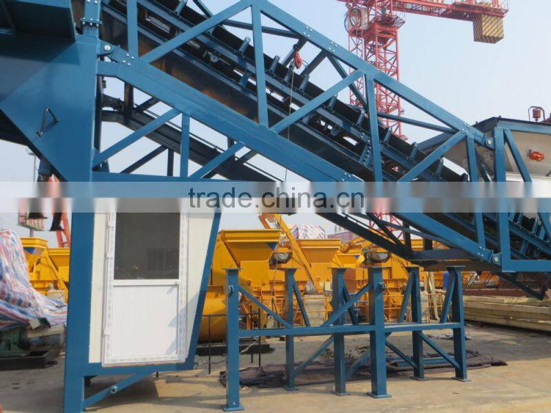 mobile type dry concrete plant for sale,high productivity mobile dry concrete plant for sale