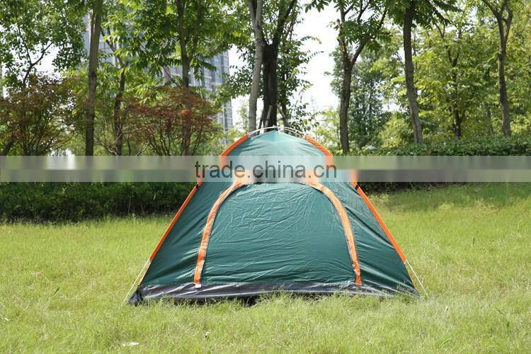 fabric waterproof camping tent
