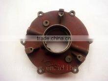 S1110 tractor spare parts of main bearing cover for crankshaft