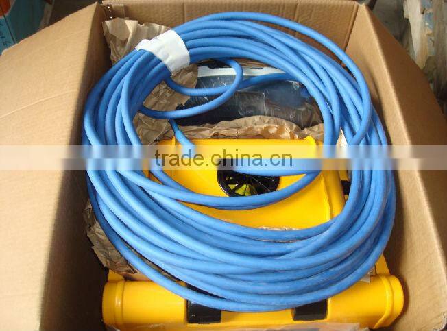 Vacuum Automatic Cleaner Robot For Swimming Pool