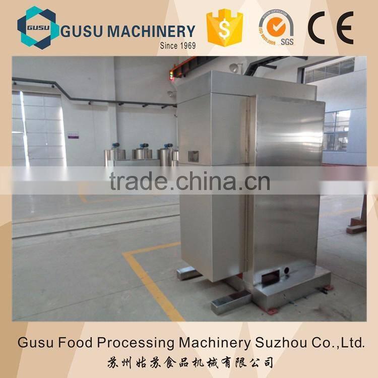 cheap prices chocolate 5mm ball milling machine