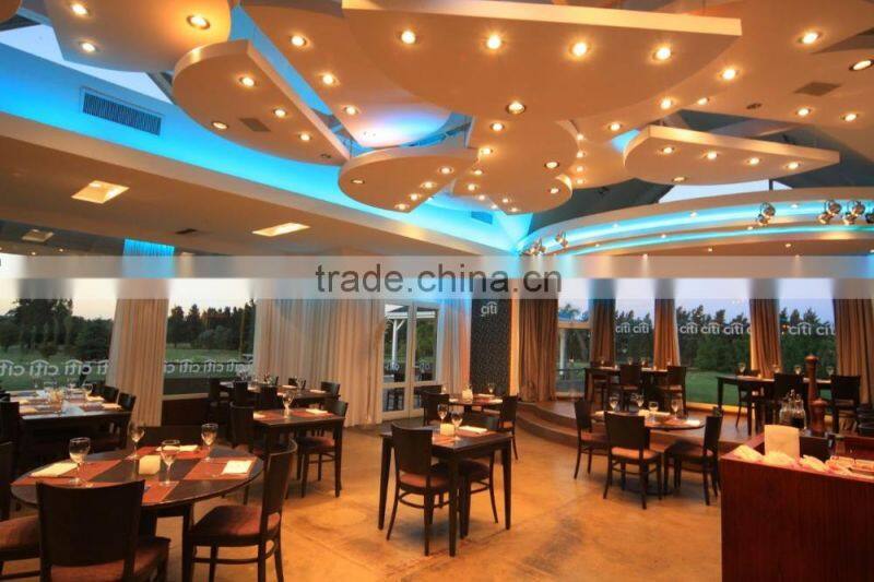 0-10V CCT Dimming 2000-3000K adjustable COB Downlight 13W