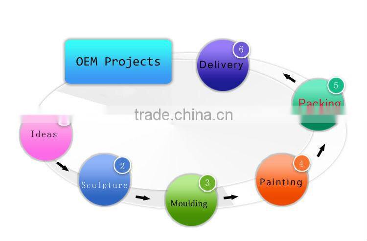 ceramic christmas hanging decoration tree shape