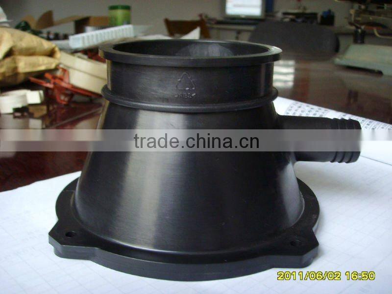 Juicer blender parts